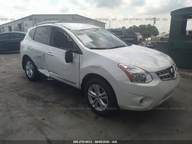 NISSAN ROGUE 2012 jn8as5mt1cw282042