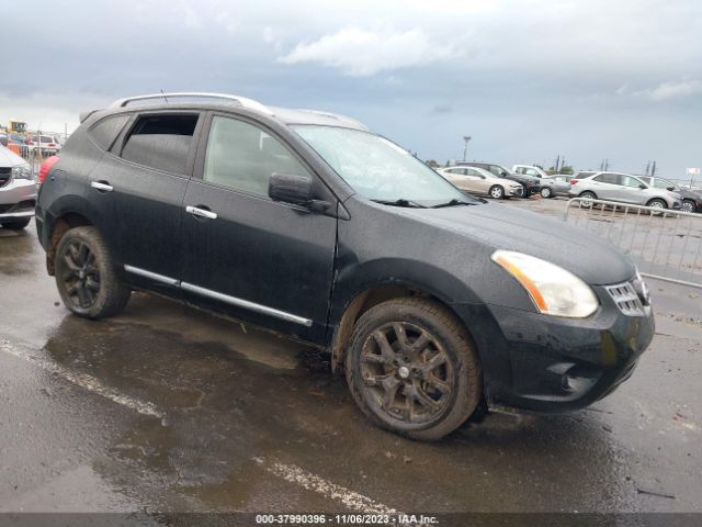 NISSAN ROGUE 2012 jn8as5mt1cw283224