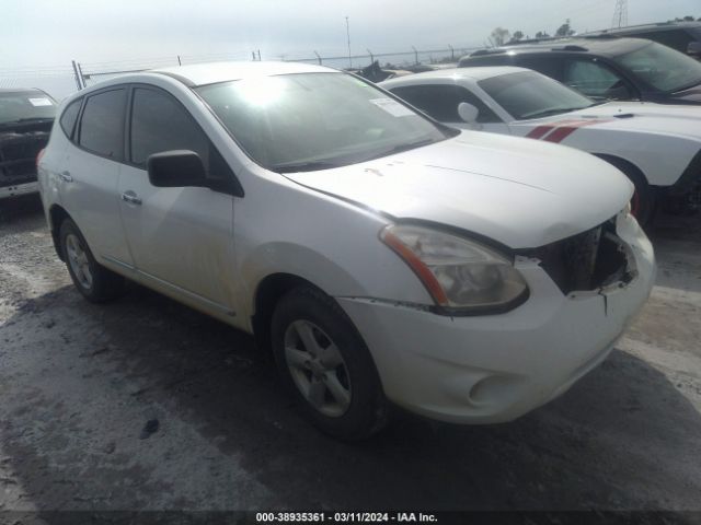 NISSAN ROGUE S 2012 jn8as5mt1cw283966