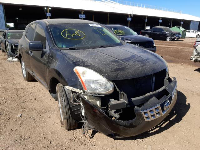 NISSAN ROGUE S 2012 jn8as5mt1cw284325