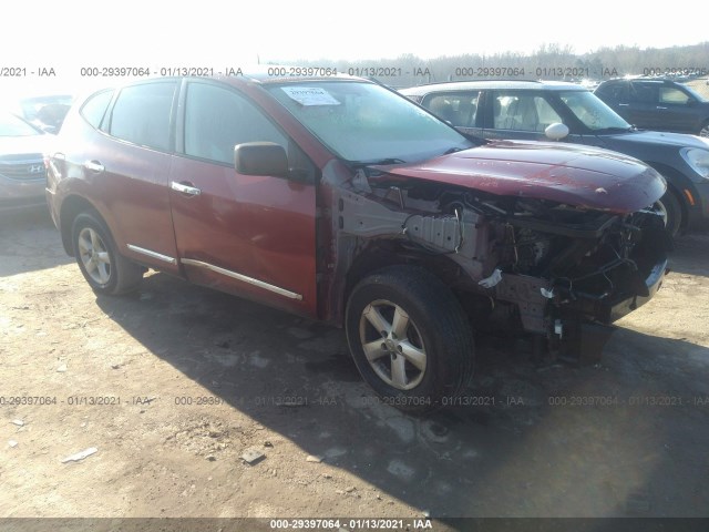 NISSAN ROGUE 2012 jn8as5mt1cw284423