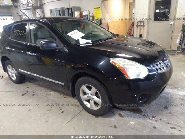 NISSAN ROGUE 2012 jn8as5mt1cw284583