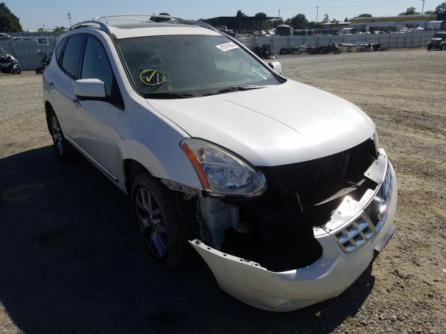 NISSAN ROGUE S 2012 jn8as5mt1cw285524