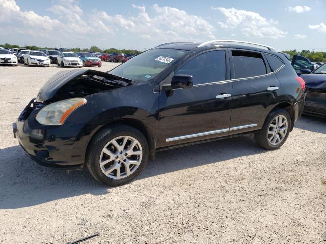 NISSAN ROGUE S 2012 jn8as5mt1cw286348