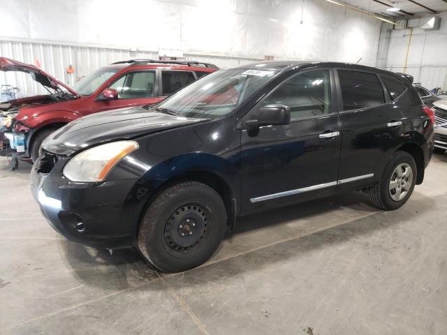 NISSAN ROGUE 2012 jn8as5mt1cw287113