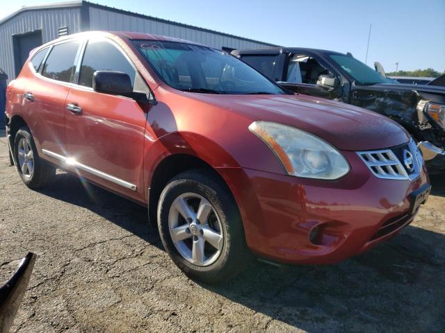 NISSAN ROGUE S 2012 jn8as5mt1cw287354