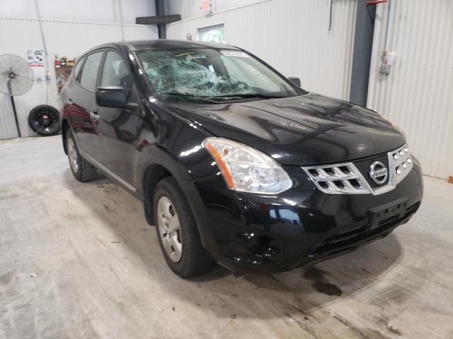 NISSAN ROGUE S 2012 jn8as5mt1cw288231