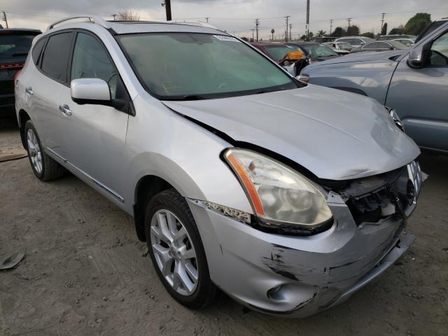 NISSAN ROGUE S 2012 jn8as5mt1cw288472