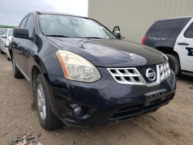 NISSAN ROGUE S 2012 jn8as5mt1cw289041