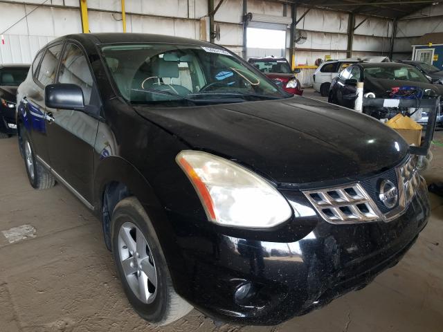 NISSAN ROGUE S 2012 jn8as5mt1cw289394