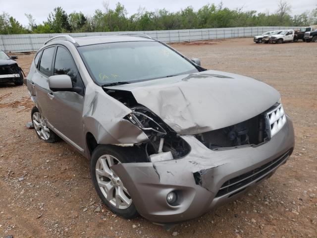 NISSAN ROGUE S 2012 jn8as5mt1cw290397