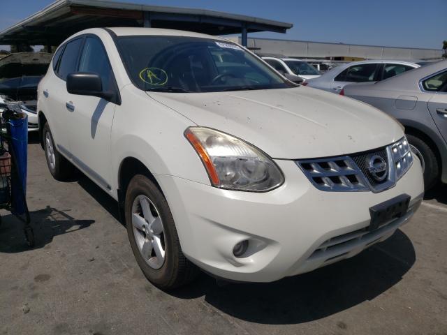 NISSAN ROGUE S 2012 jn8as5mt1cw290464