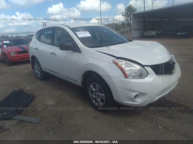 NISSAN ROGUE 2012 jn8as5mt1cw292098