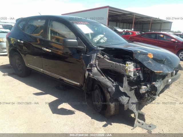 NISSAN ROGUE 2012 jn8as5mt1cw292568