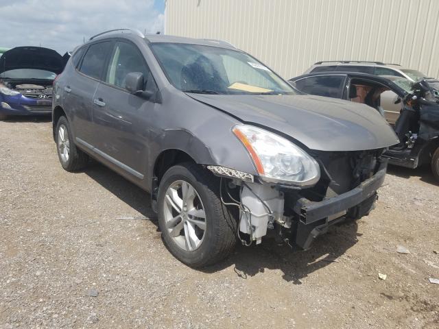 NISSAN ROGUE S 2012 jn8as5mt1cw292716