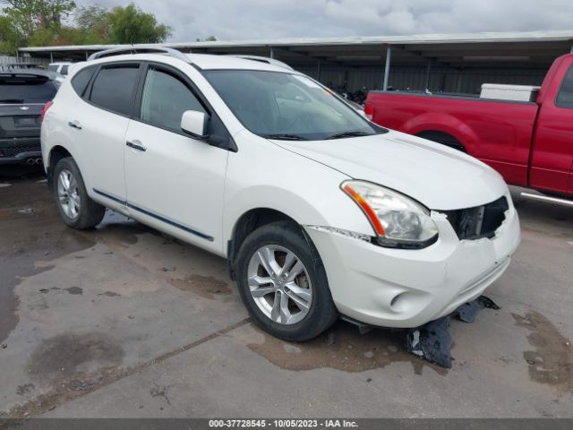 NISSAN ROGUE 2012 jn8as5mt1cw293980