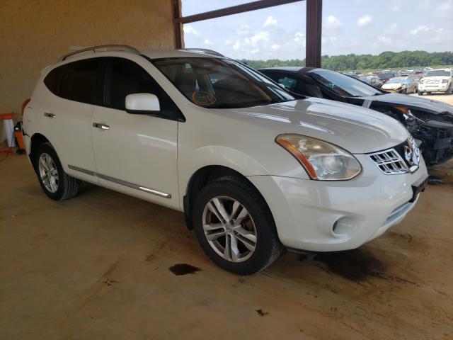 NISSAN ROGUE S 2012 jn8as5mt1cw294031