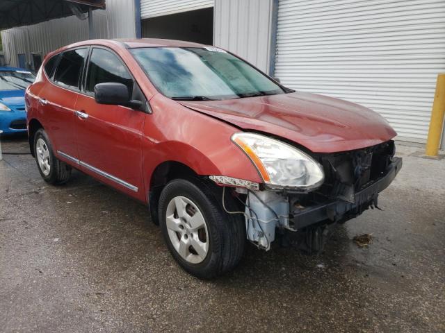 NISSAN ROGUE S 2012 jn8as5mt1cw294188