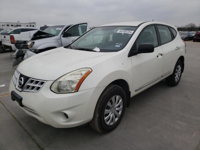 NISSAN ROGUE 2012 jn8as5mt1cw294823