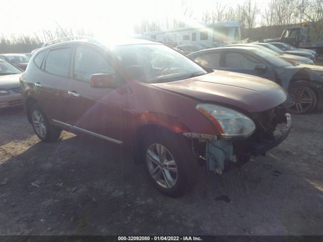 NISSAN ROGUE 2012 jn8as5mt1cw295065