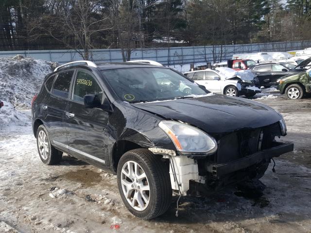 NISSAN ROGUE S 2012 jn8as5mt1cw295082