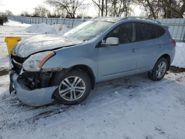 NISSAN ROGUE 2012 jn8as5mt1cw295860