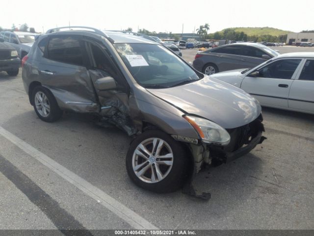 NISSAN ROGUE 2012 jn8as5mt1cw296054