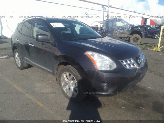 NISSAN ROGUE 2012 jn8as5mt1cw296491