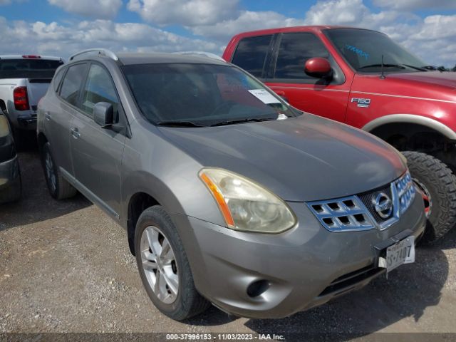 NISSAN ROGUE 2012 jn8as5mt1cw296698