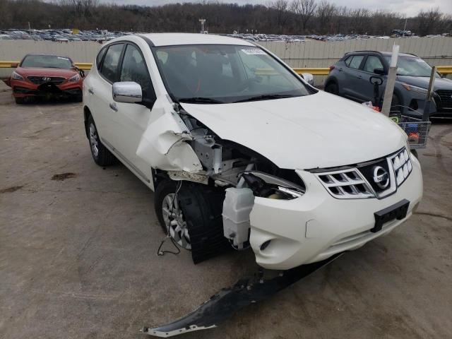 NISSAN ROGUE S 2012 jn8as5mt1cw296748