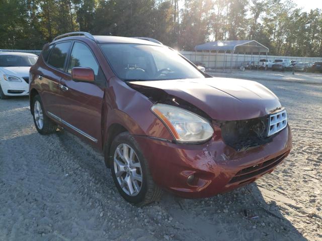 NISSAN ROGUE S 2012 jn8as5mt1cw297785