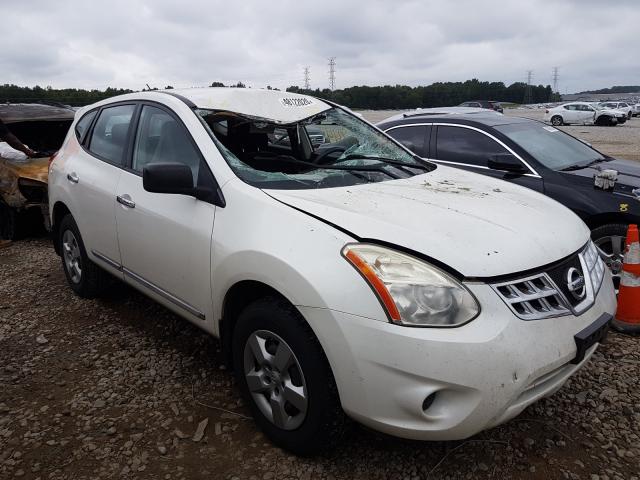 NISSAN ROGUE S 2012 jn8as5mt1cw298418