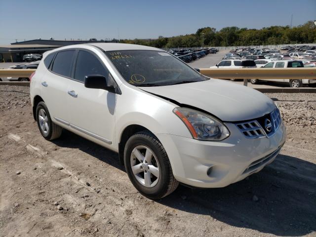 NISSAN ROGUE S 2012 jn8as5mt1cw298631