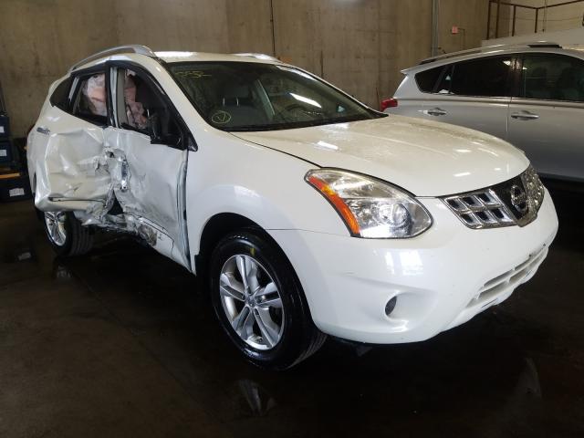 NISSAN ROGUE S 2012 jn8as5mt1cw300023