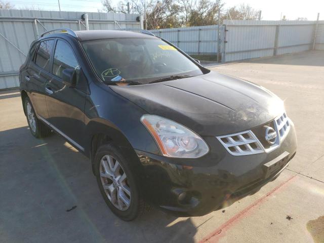 NISSAN ROGUE S 2012 jn8as5mt1cw300460