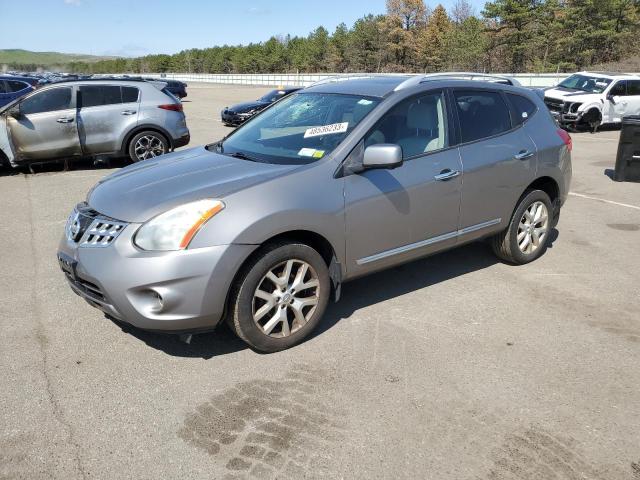 NISSAN ROGUE S 2012 jn8as5mt1cw302564