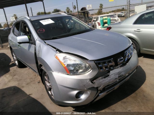 NISSAN ROGUE 2012 jn8as5mt1cw303388