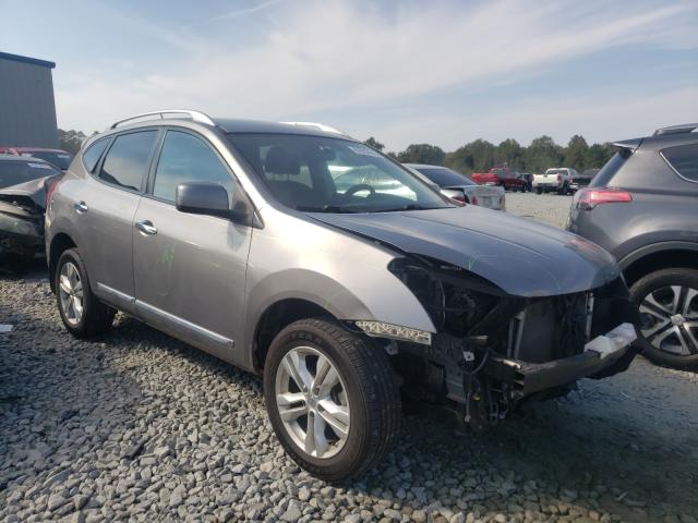 NISSAN ROGUE S 2012 jn8as5mt1cw303634