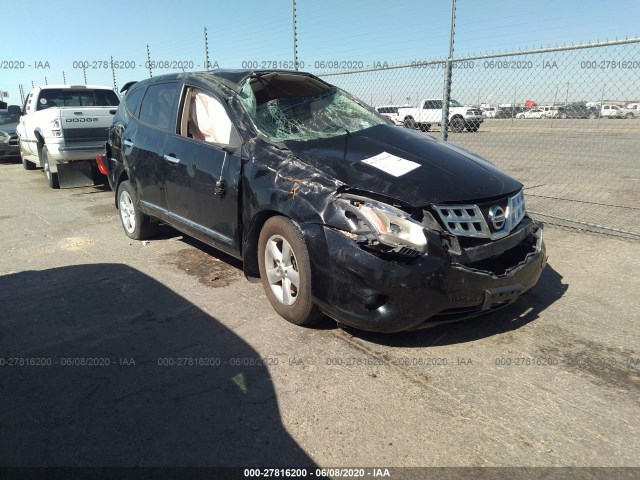 NISSAN ROGUE 2012 jn8as5mt1cw600161