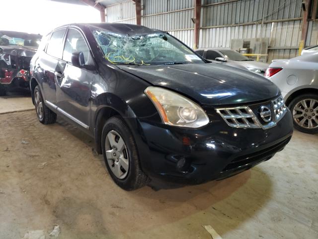 NISSAN ROGUE S 2012 jn8as5mt1cw601097