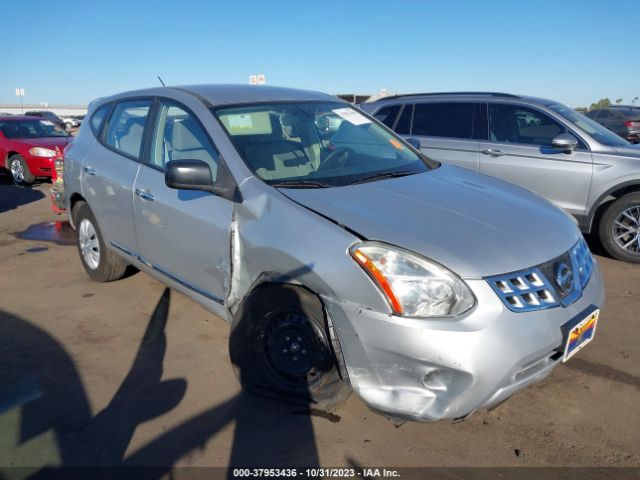 NISSAN ROGUE 2012 jn8as5mt1cw601374