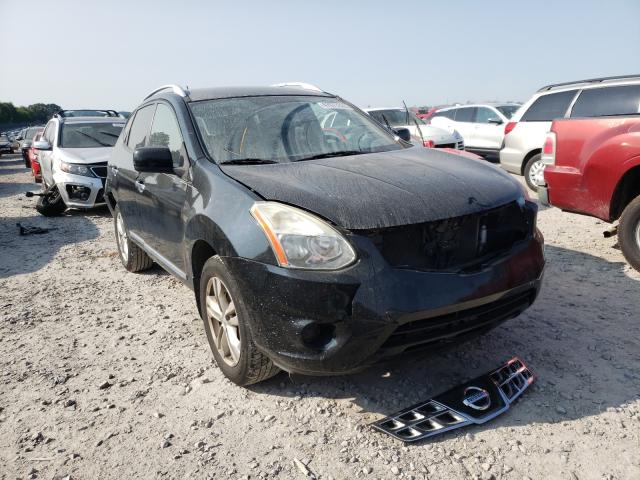 NISSAN ROGUE S 2012 jn8as5mt1cw602430