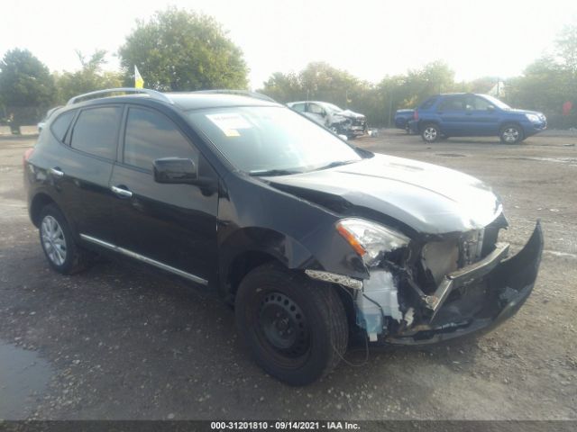 NISSAN ROGUE 2012 jn8as5mt1cw603321