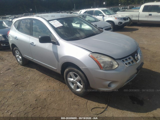 NISSAN ROGUE 2012 jn8as5mt1cw603576