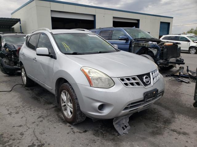 NISSAN ROGUE S 2012 jn8as5mt1cw603660