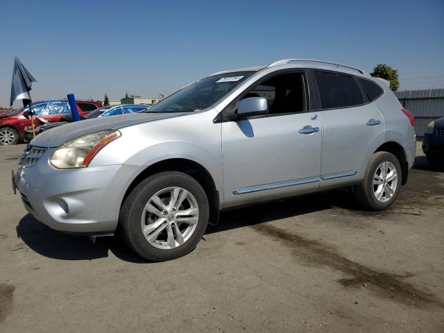 NISSAN ROGUE S 2012 jn8as5mt1cw603898