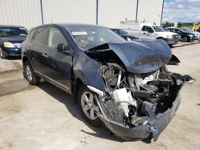 NISSAN ROGUE S 2012 jn8as5mt1cw604226