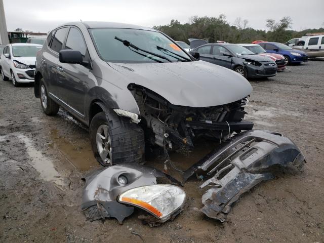 NISSAN ROGUE S 2012 jn8as5mt1cw604338