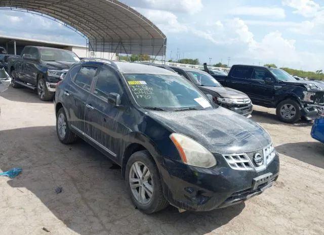 NISSAN ROGUE 2012 jn8as5mt1cw604422