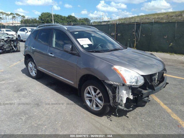 NISSAN ROGUE 2012 jn8as5mt1cw604730